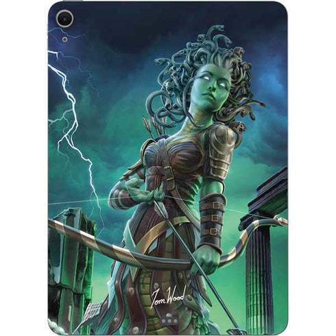 Medusa by Tom Wood Apple iPad Air Skin